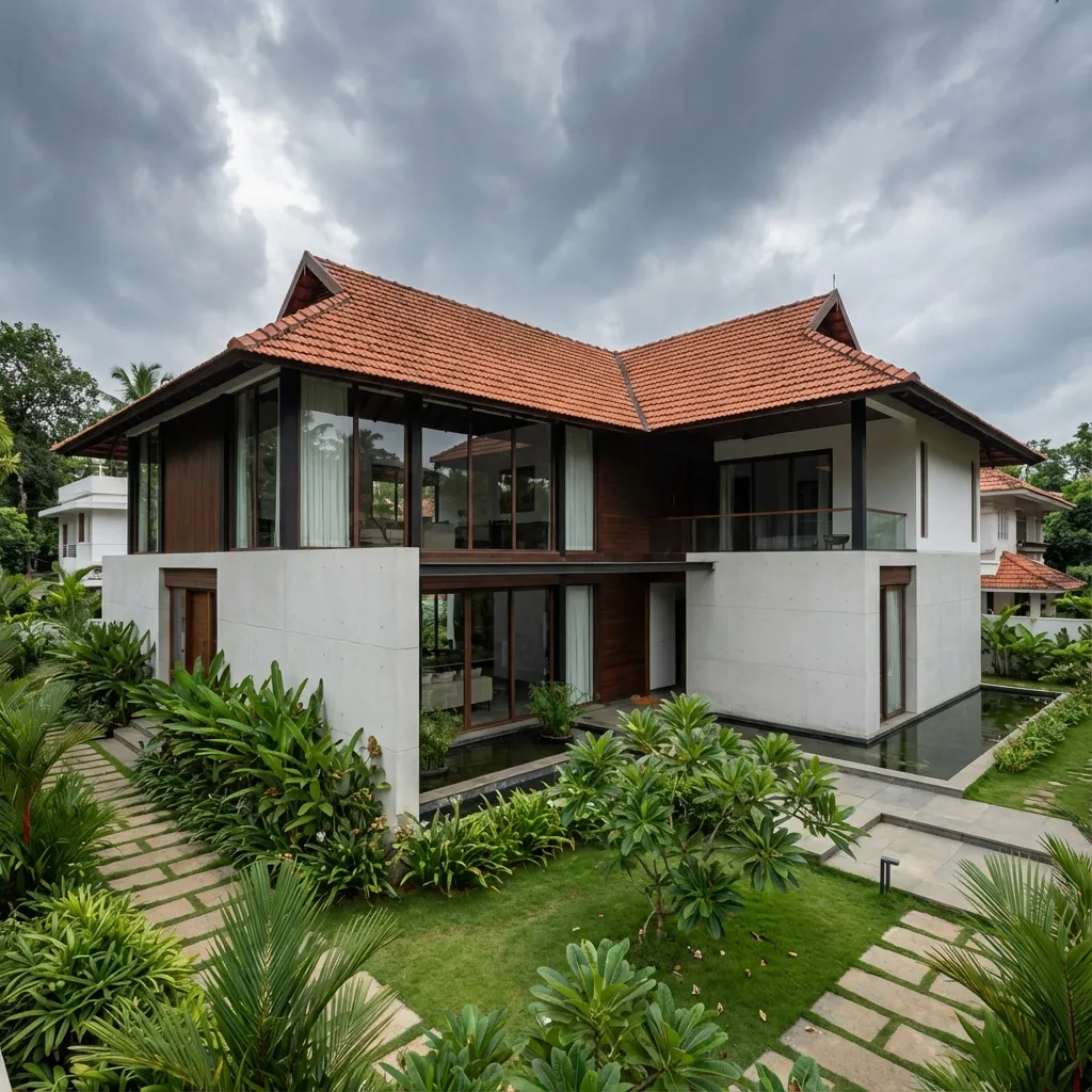 Residential Projects